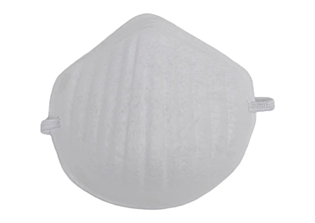 Маска техническая 888, плотность 160г/м2