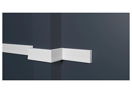 165А Молдинг средний (30*10*2000мл)