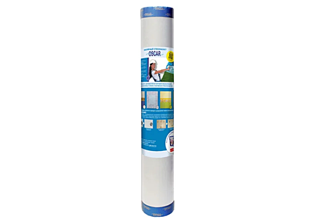 Стеклохолст малярный OSCAR OS25 1*50м