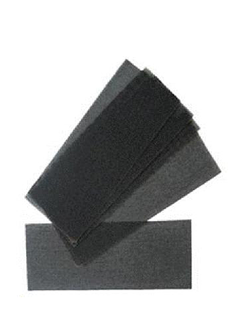 Сетка абразивная X-Glass № 240 10см*28см (10шт/уп)