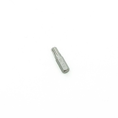 Бита Ritter WP T 30*25мм сталь S2 (2шт. в блистерной упаковке)