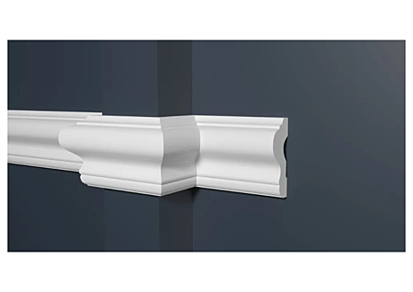 DD302 Молдинг (60*25*2000мм)