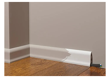 DD18 Плинтус (54*16*2000мм)