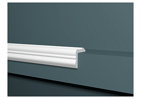 DD 801 угол (38х38х2000мм)  