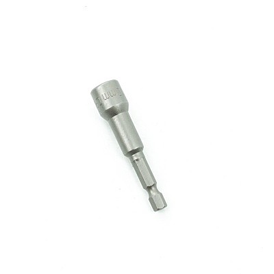 Бита Ritter WP торцевая 8*65мм магнитная (сталь CRV) (1шт. в блистер. уп)