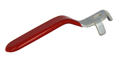 Ручка длинная усиленная,для крана,1/2