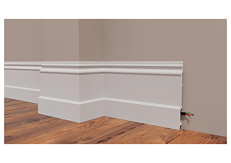 DD725 Плинтус (2000*210*21мм)