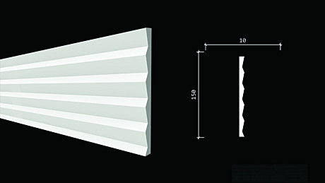 DD903 Панель (150*10*3000мм)
