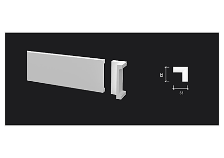 DD708/U1 Комплектующее изделие DD708 - внутренний угол
