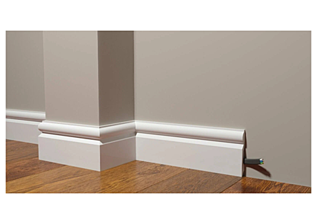 DD137 Плинтус (100*14*2000мм)