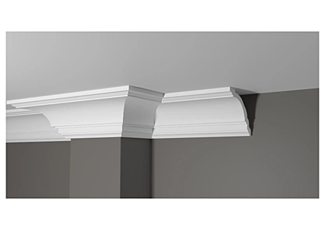 DD16 Карниз (100*122*2000мм)