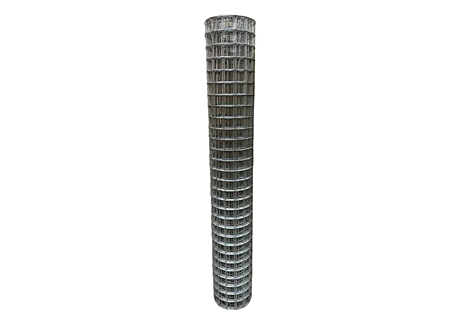 Сетка сварная оцинк. в рул. ячейка 25*25 разм. 1*25м (1,6мм)