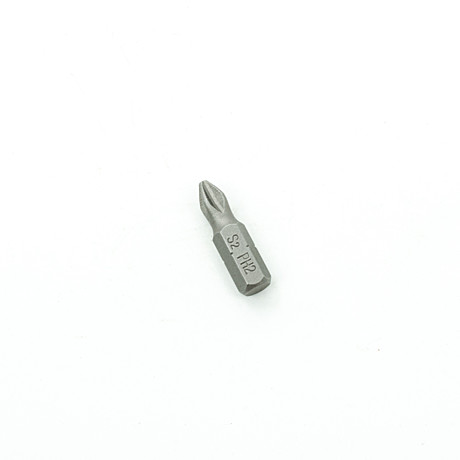 Бита Whirl Power, PH 2*25мм (2шт.)