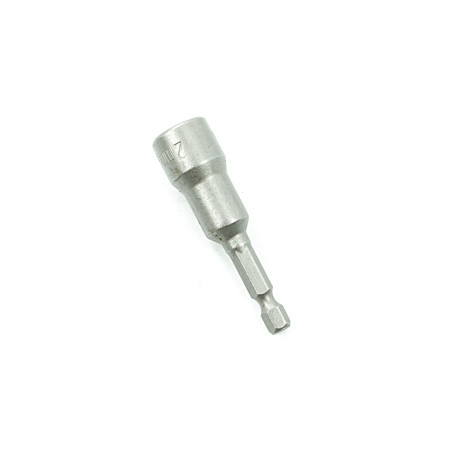 Бита Ritter WP торцевая 12*65мм магнитные (сталь CRV) (1шт. в блистер. уп)