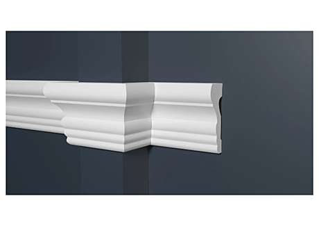 DD354 Молдинг (68*26*2000мм)