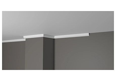 DD02 Карниз (19*12*2000мм)