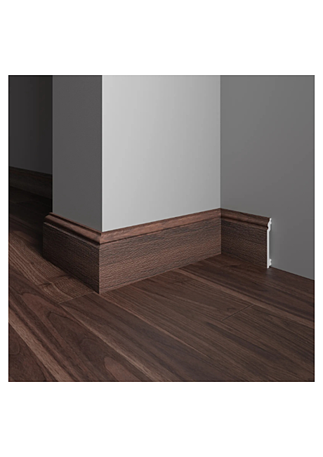 701-88SH Плинтус (100*16*2400мм) /16 