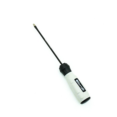 Отвертка Ritter Diamond SL 3*100мм магнитная (алмазное покрытие, сталь S2) двухкомп. рукоятка