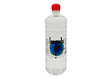 Растворитель 646 IMPULS (1л)
