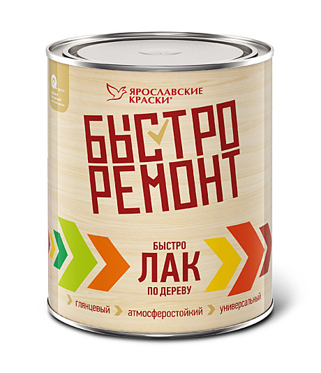 Быстролак тик (0,7кг)