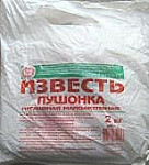 МЕЛ, ИЗВЕСТЬ