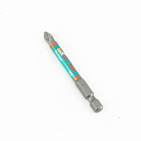 Бита Ritter WP PH 2*70мм магнитная сталь S2 (2шт. в блистерной упаковке)