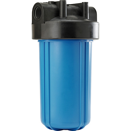FHBB 10Колба для холодной воды Big Blue 25*17,5см 6 бар 1