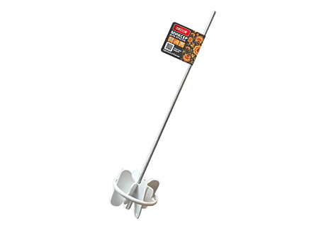 999-090 Миксер DECOR d90мм, 450мм, для краски