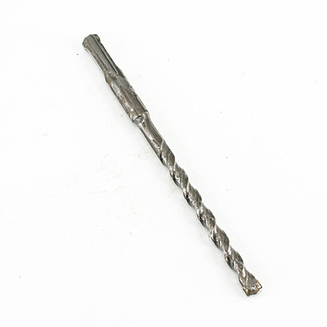 Бур SDS+ Ritter Eco 2-plus 12*100/160 (W-образная увел. тв. сплав. напайка, спираль с доп. пазом